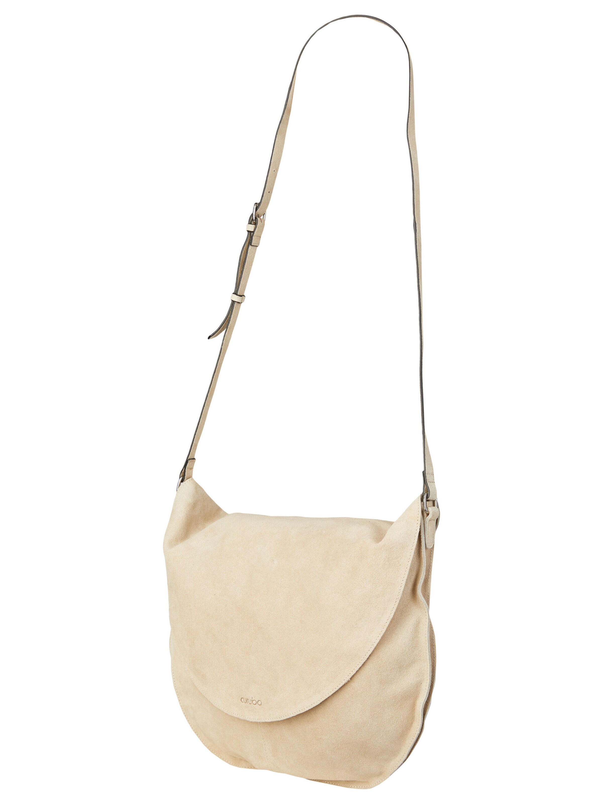 Curuba Tasche 'Stella' in Beige