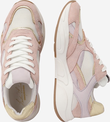 Karolina Kurkova Originals Sneaker 'Cossima' in Pink