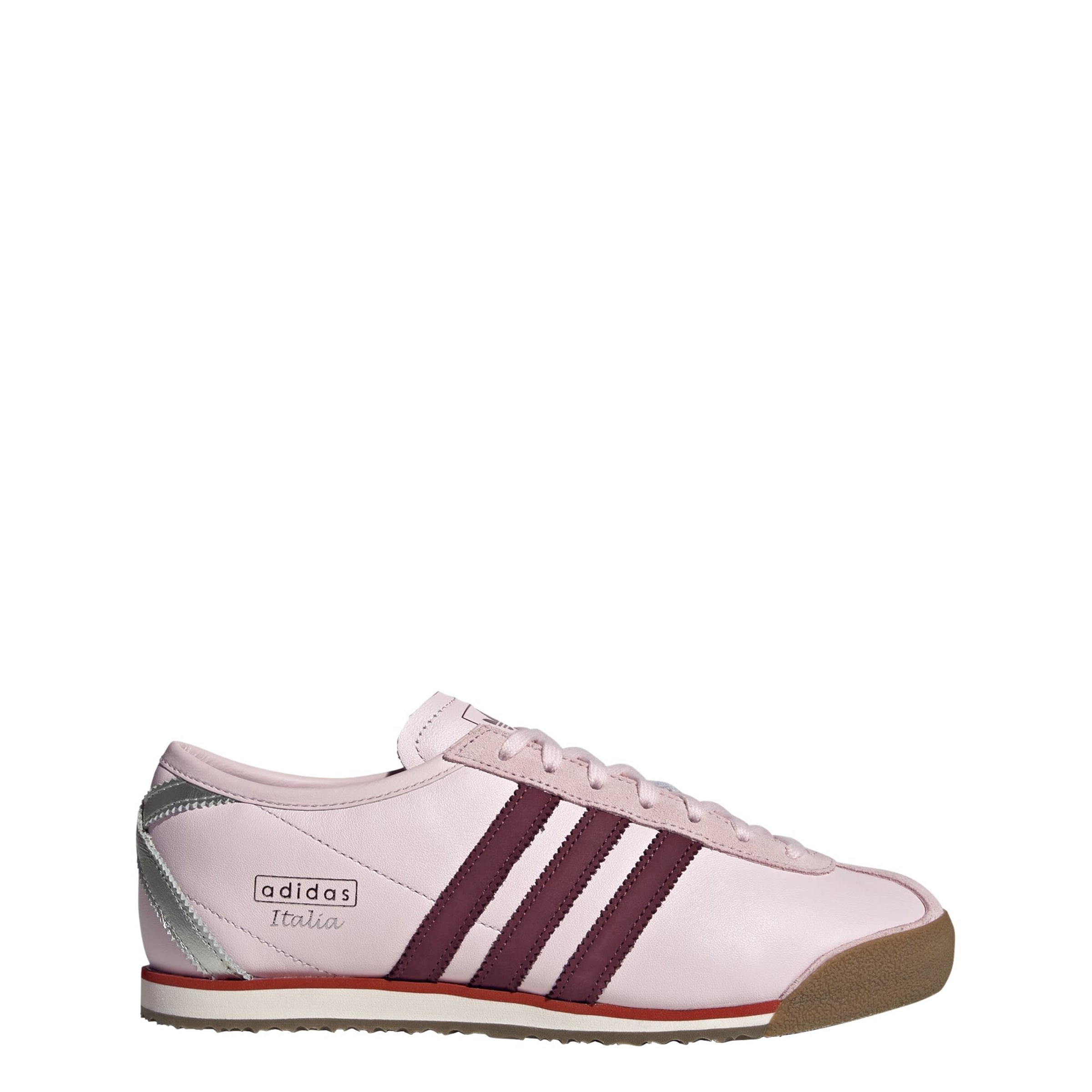 ADIDAS ORIGINALS Sportschoen 'ITALIA 70s' in Roze