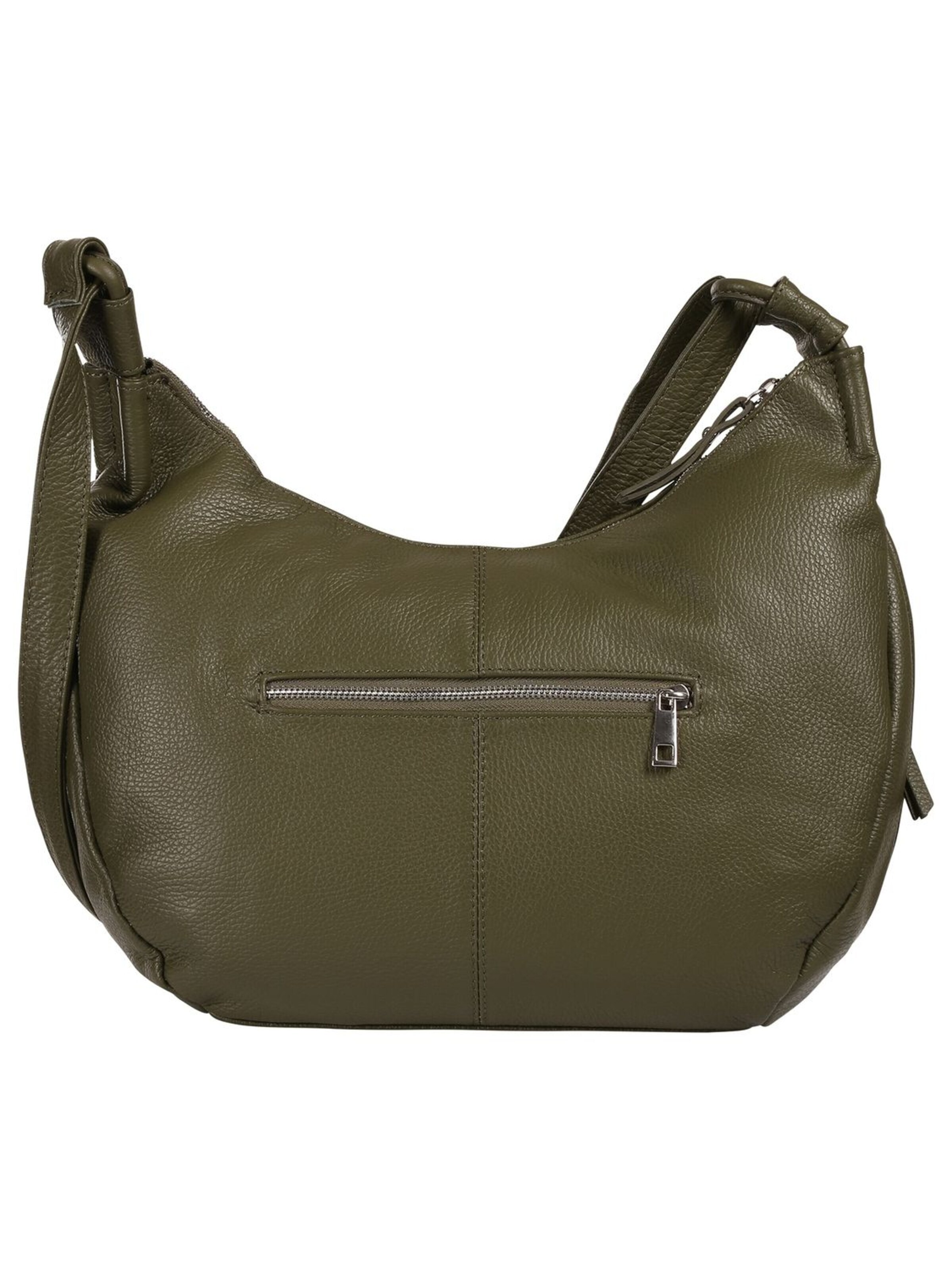 Sac à bandoulière Florence en vert