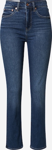 GAP Regular Jeans in Blau: predná strana