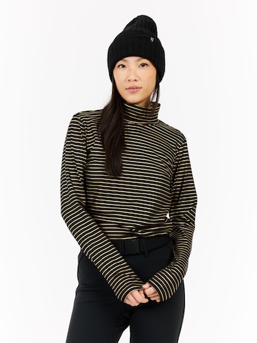 PROTEST Sportsweatshirt 'PRTLazy' in Schwarz