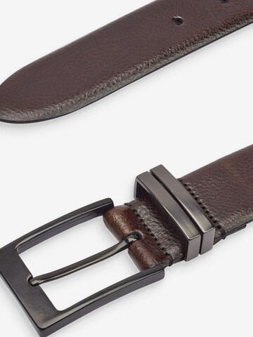 Ceinture Next en marron
