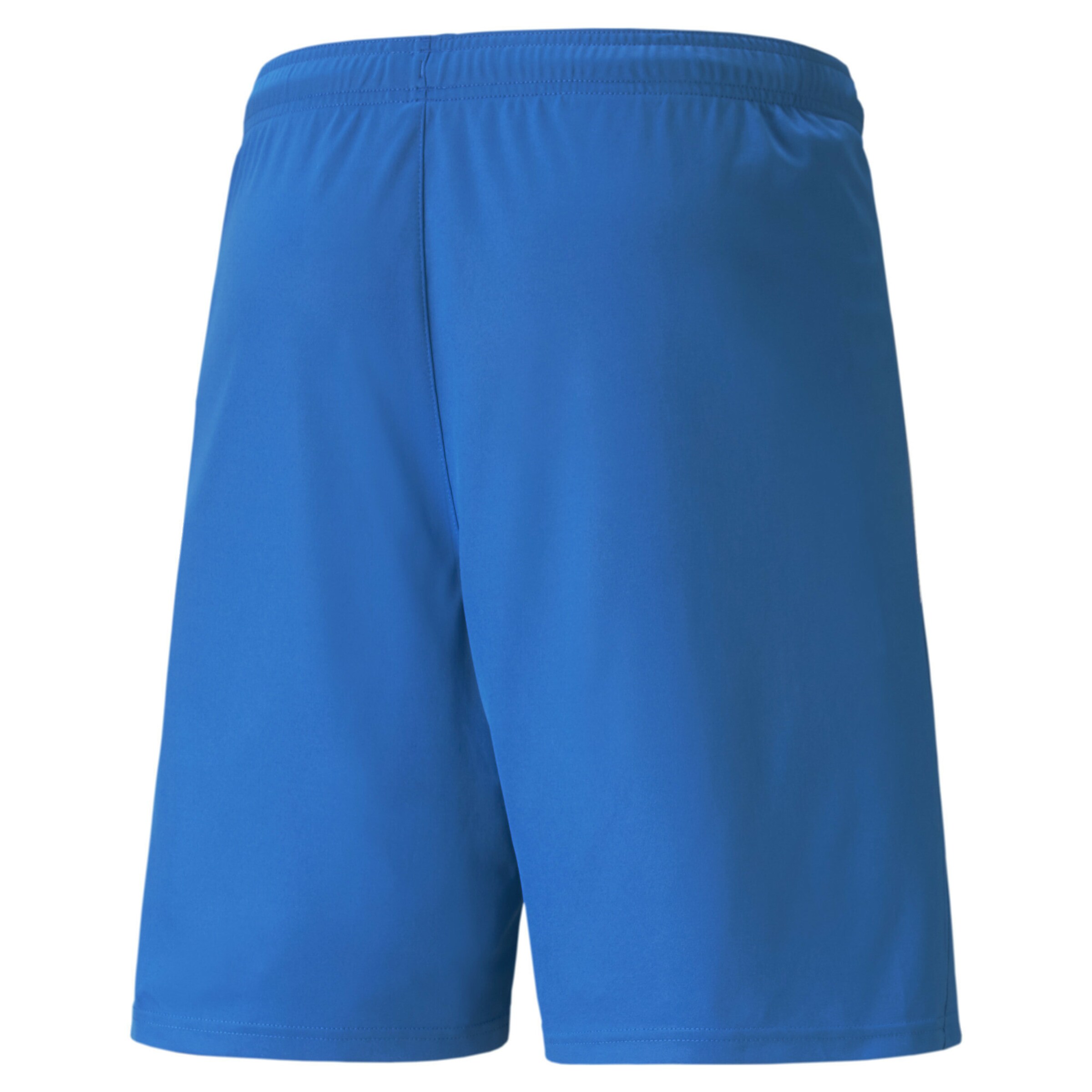 PUMA Regular Workout Pants 'TeamLIGA' in Blue