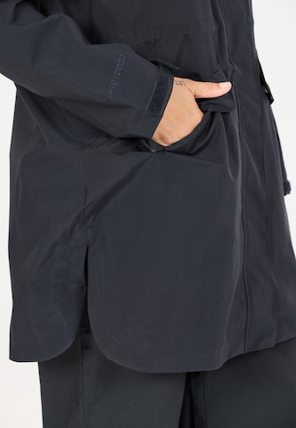 Whistler Outdoor Jacket 'Marico' in Blue