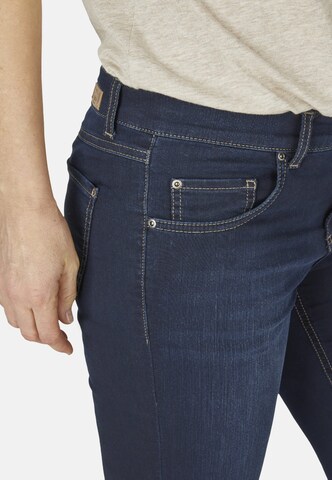 Angels Slimfit Jeans in Blauw