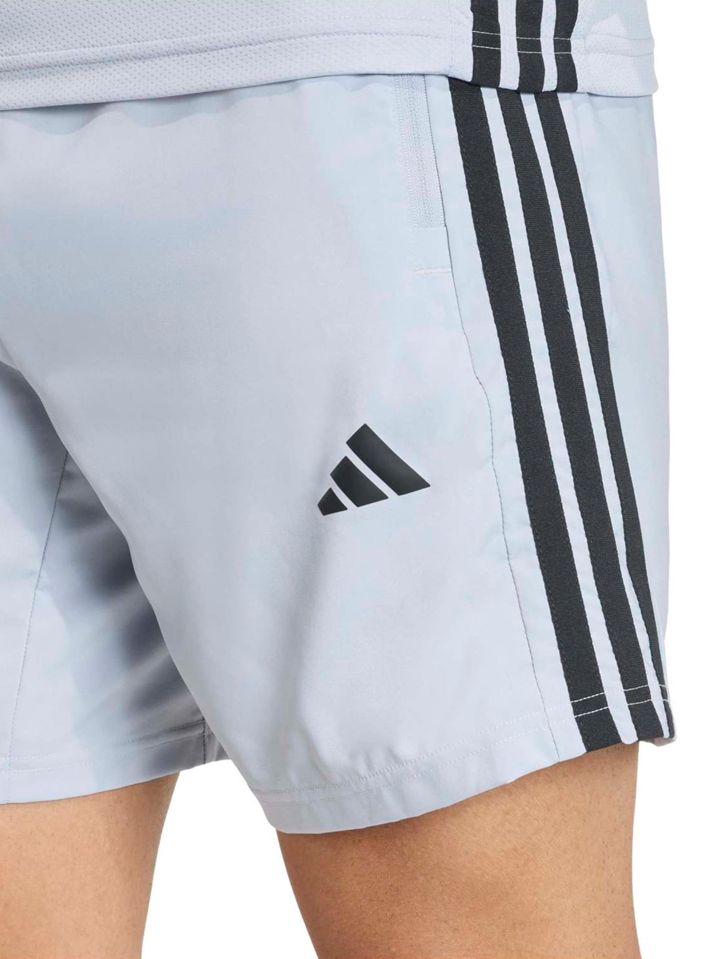 ADIDAS SPORTSWEAR Regular Sportbroek in Grijs