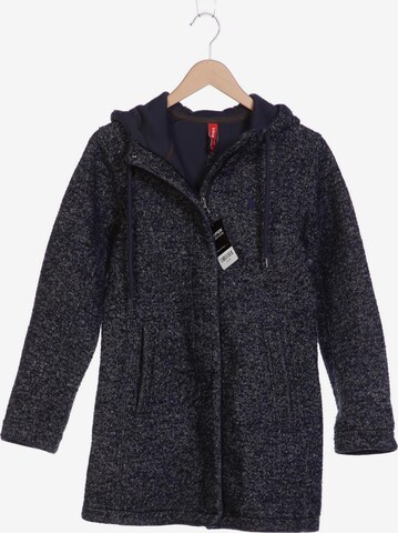 TATONKA Jacket & Coat in M in Blue: front