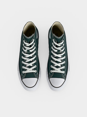 CONVERSE Sneaker 'CTAS' in Grün