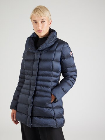 Colmar Jacke in Blau: Vorderseite