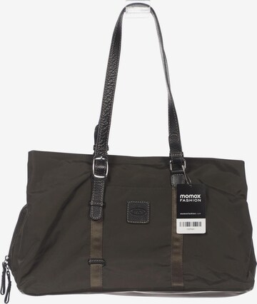 Bric's Bag in One size in Green: front