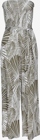 s.Oliver Haalari värissä vihreä: etupuoli