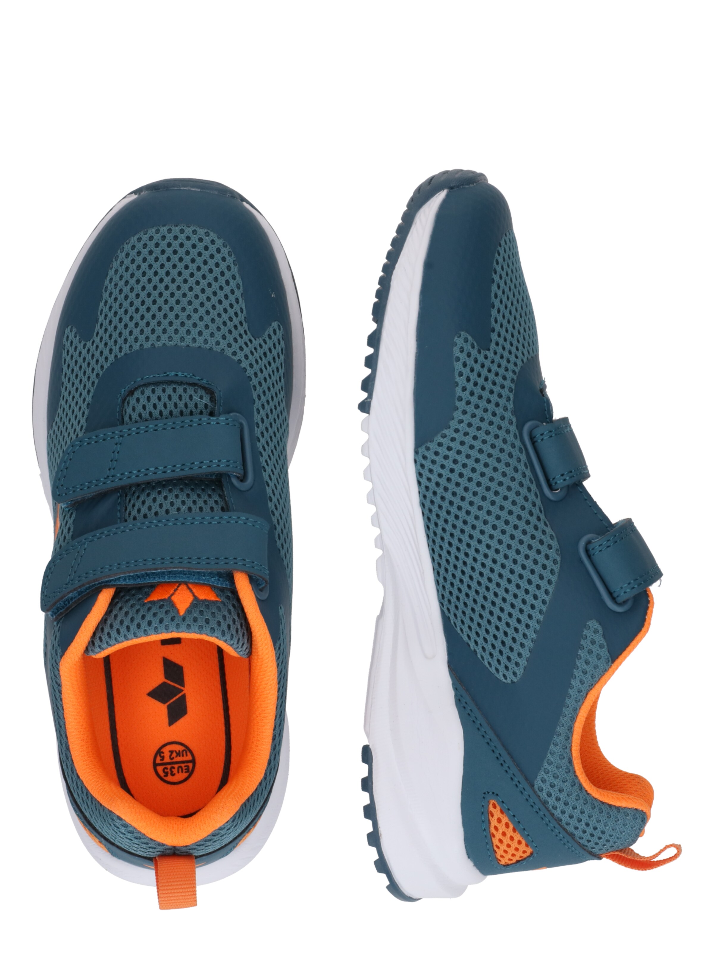 LICO Sportovní boty 'Score V' – modrá