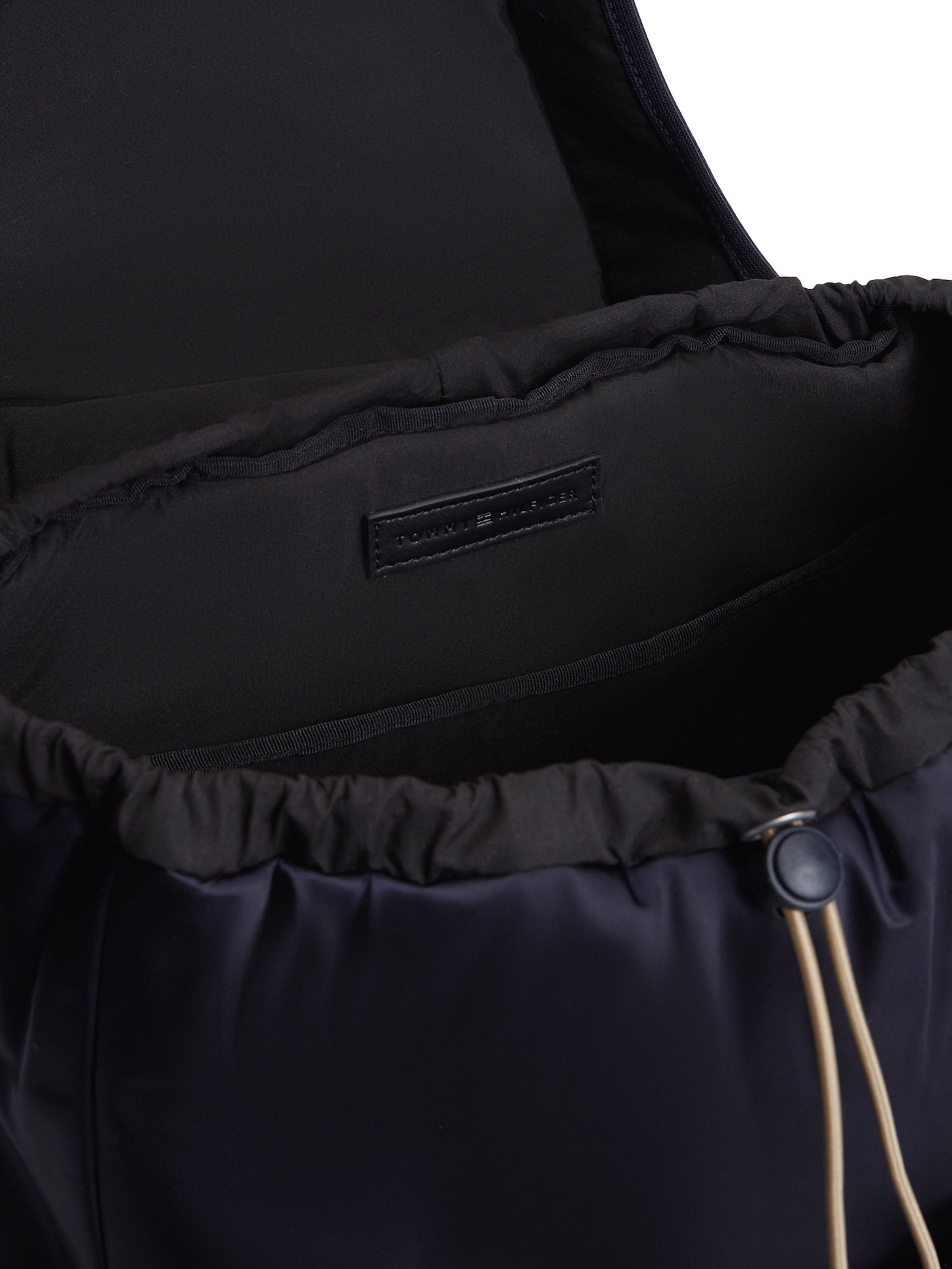 Sac à dos TOMMY HILFIGER en bleu