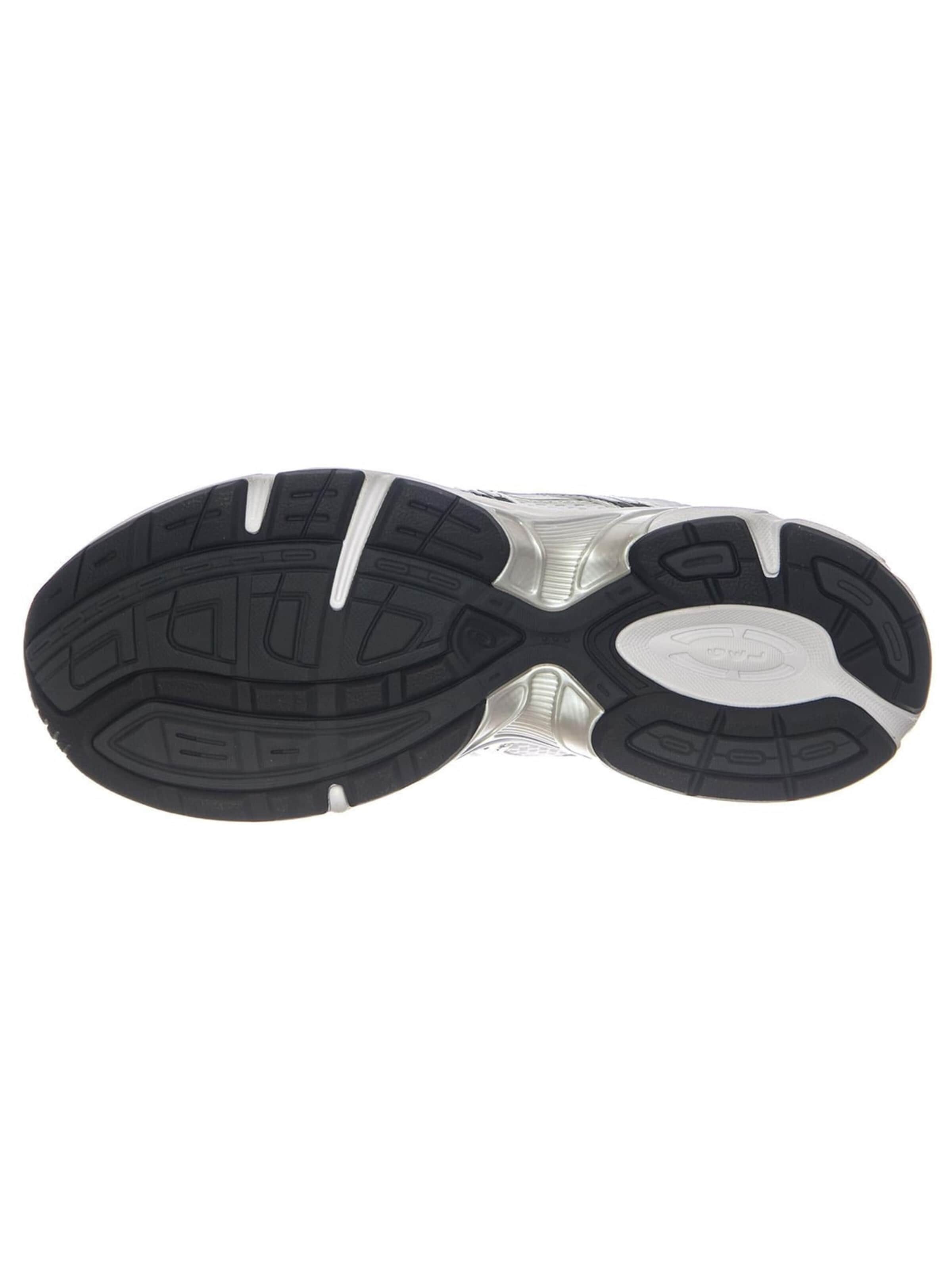 Scarpa stringata sportiva 'GEL-1130' di ASICS in bianco