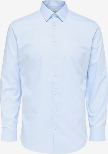 SELECTED HOMME Chemise 'Ethan' en bleu clair, Vue avec produit