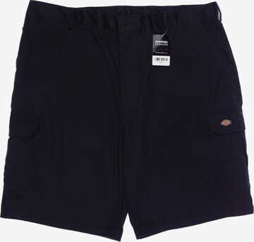 DICKIES Shorts in 44 in Black: front