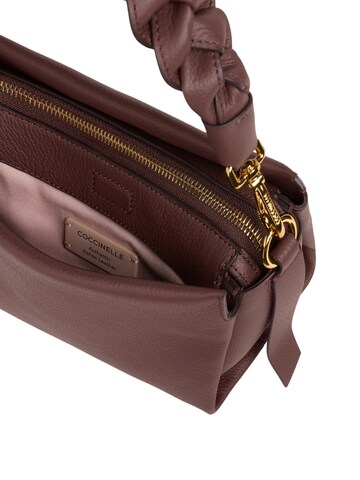 Coccinelle - Bolso de mano 'COCCINELLE Boheme 200 1' en lila