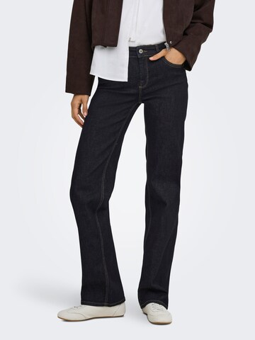 ONLY Regular Jeans 'ONLBlush' in Blauw: voorkant