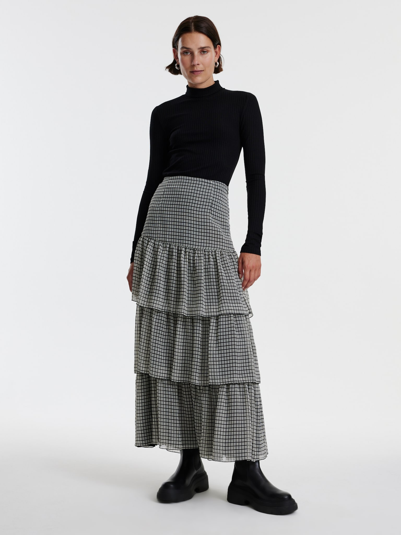 Falda 'Julina'