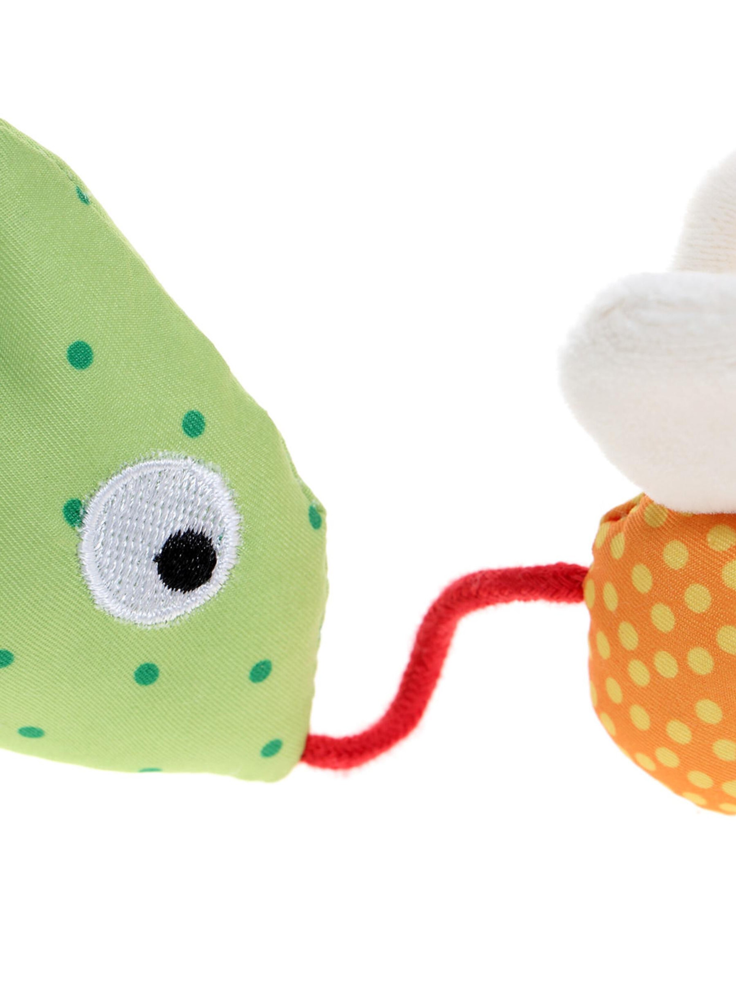 SIGIKID Stuffed animals in Green