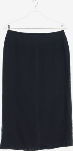 Joseph Janard Skirt in XL in Blue: front