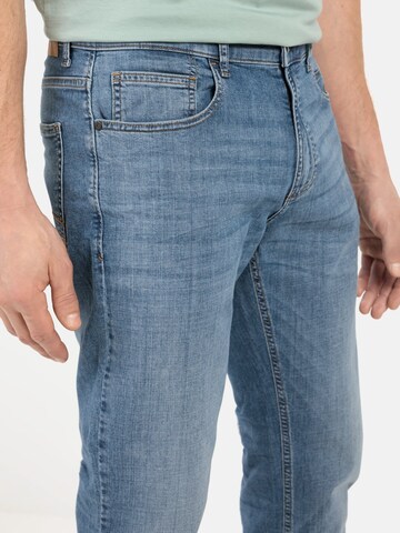 regular Jeans di CAMEL ACTIVE in blu