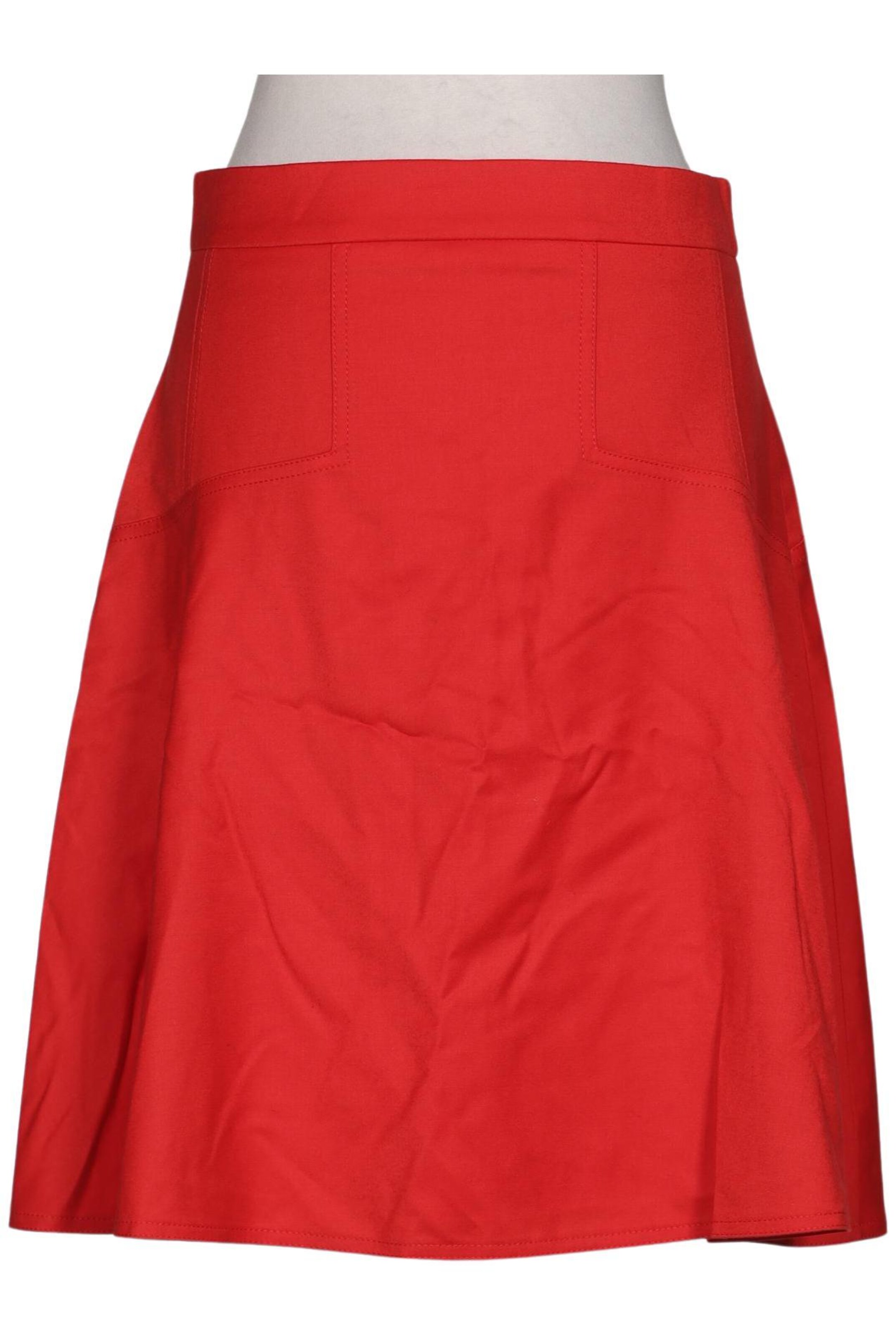 HUGO Skirt in S in Red: front