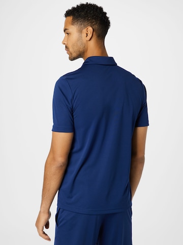 T-Shirt fonctionnel 'Entrada 22' ADIDAS SPORTSWEAR en bleu