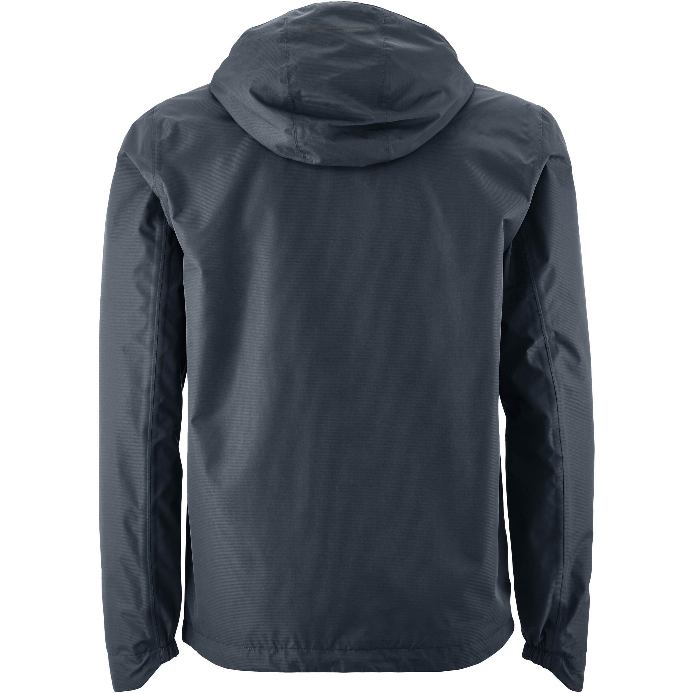 GONSO Athletic Jacket 'Save' in Grey