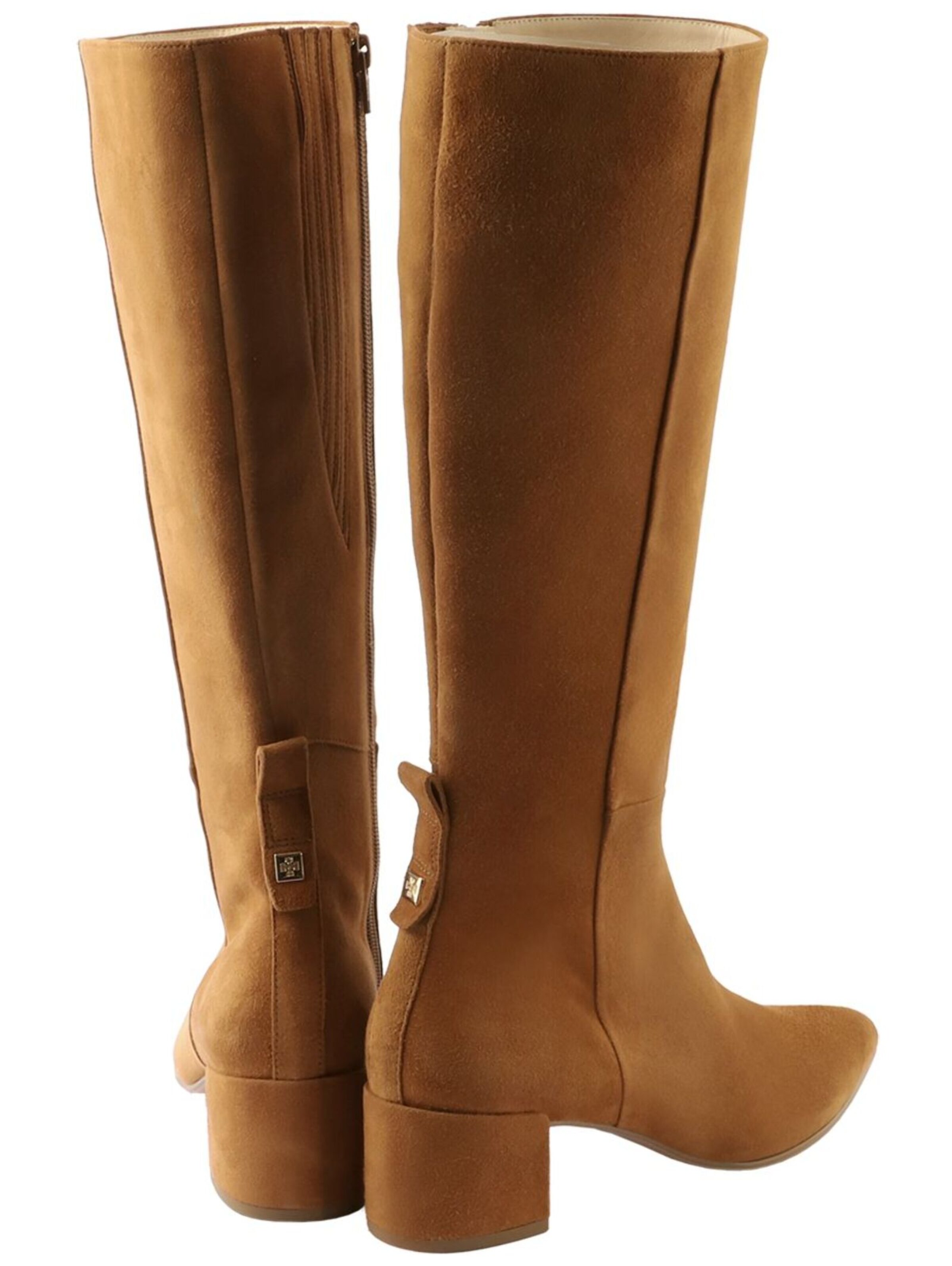 Stivaletto di Högl in marrone