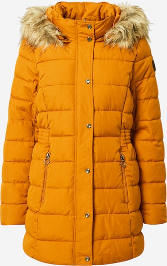 Cappotto invernale 'Luna' ONLY di colore curry, Visualizzazione prodotti