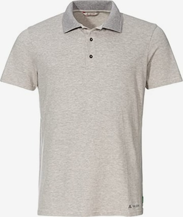 VAUDE Performance Shirt 'Redmont' in Grey: front
