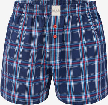 Phil & Co. Berlin Boxershorts ' All Styles ' in Gemengde kleuren