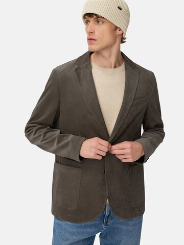 CAMEL ACTIVE Regular fit Suit Jacket in Green