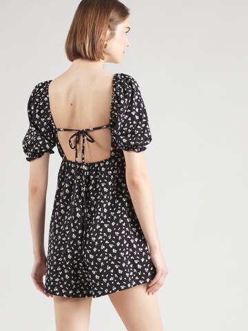 Miss Selfridge Комбинезон в Черный