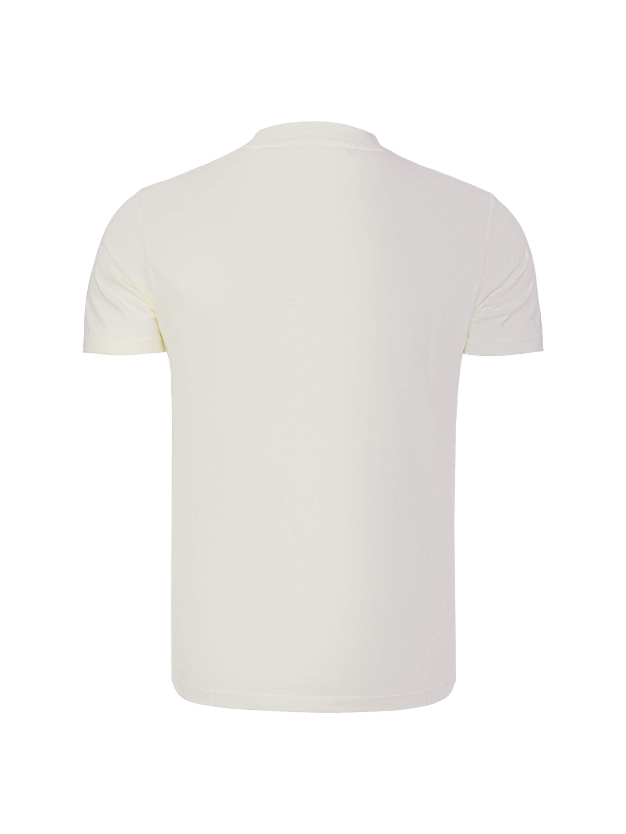 Maglietta di Karl Lagerfeld in beige