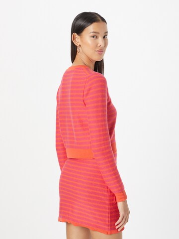 Sonia Rykiel Pullover in Pink