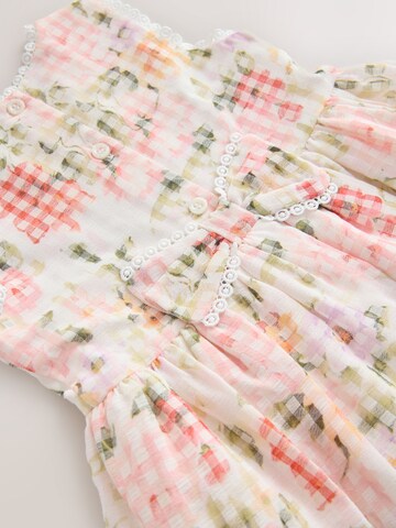 Next Платье в Ярко-розовый