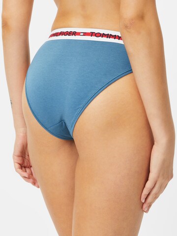 Tommy Hilfiger Underwear Panty in Blue