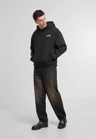 Miss Tee Sweatshirt in Zwart