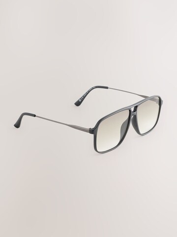 Next Sonnenbrille in Schwarz