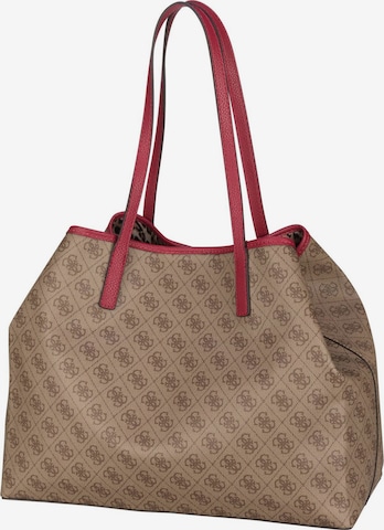 GUESS Shopper 'Vikky' in Brown