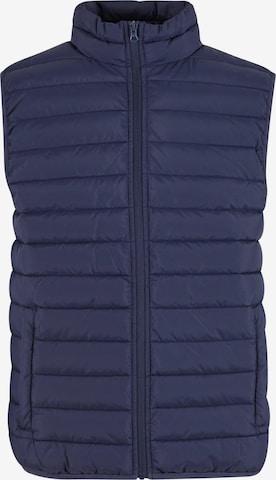 Urban ClassicsPrsluk - plava boja: prednji dio