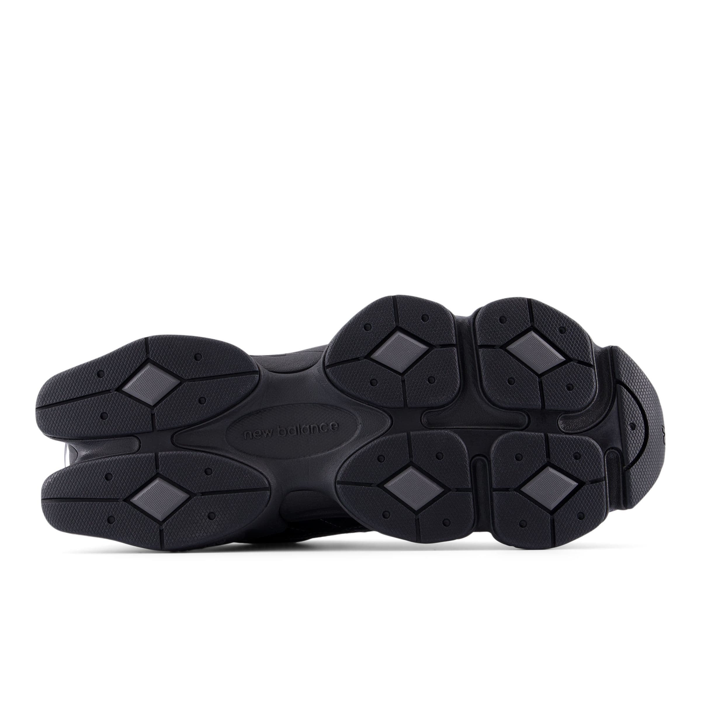 Baskets basses '9060' new balance en gris