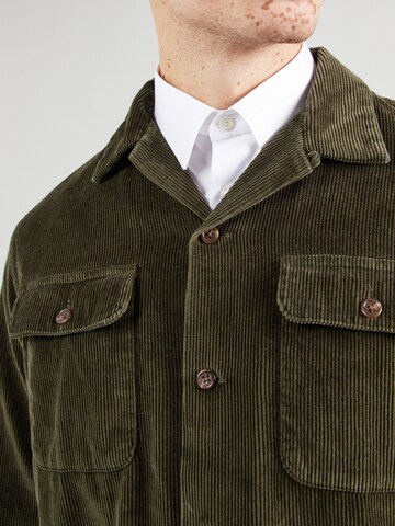 Polo Ralph Lauren Regular fit Button Up Shirt in Green