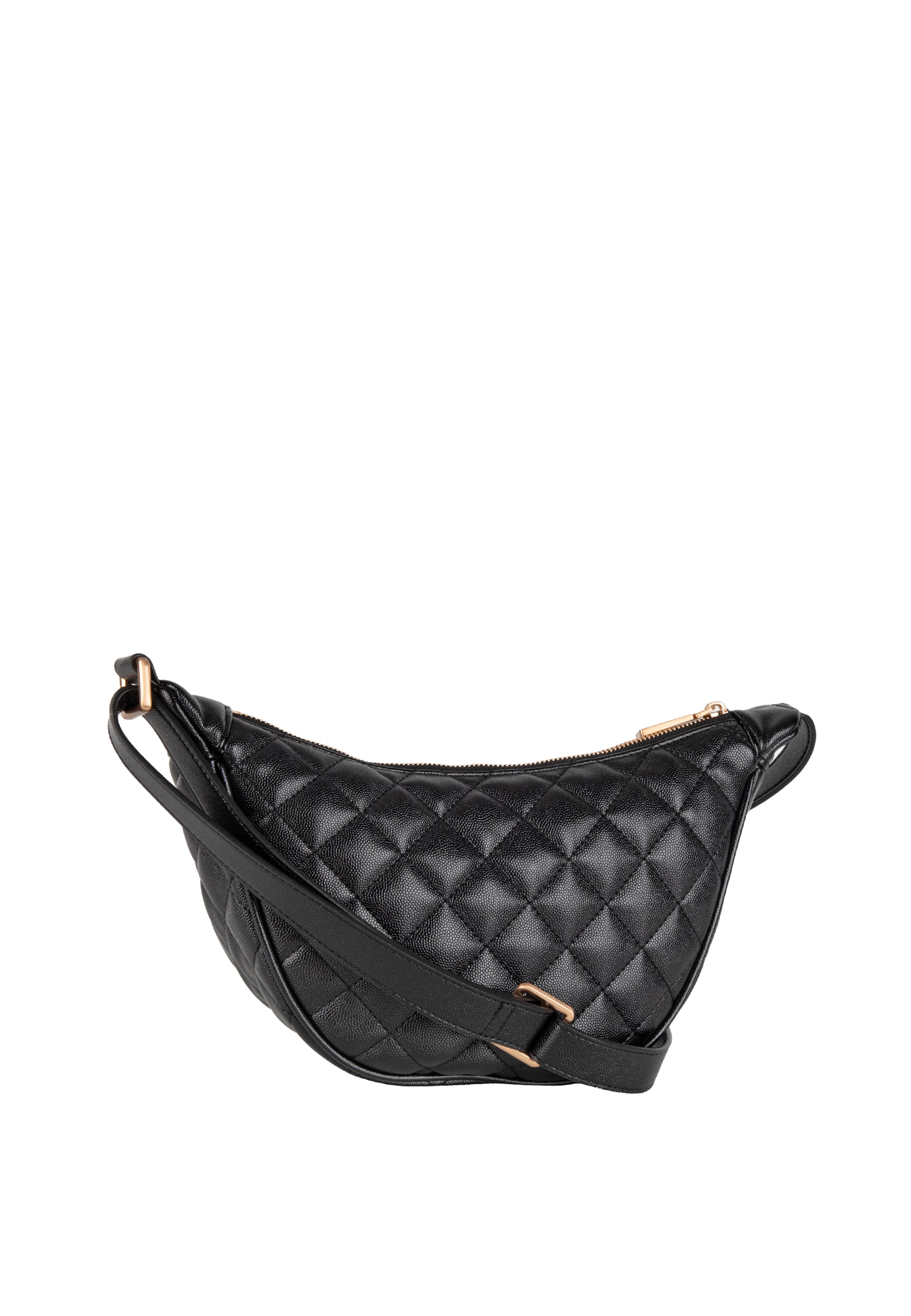 JOOP! Heuptas 'Bellagio Ivy' in Zwart