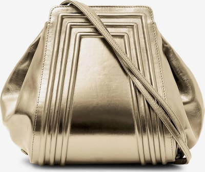 Gretchen Schultertasche 'Tango Small' in gold, Produktansicht