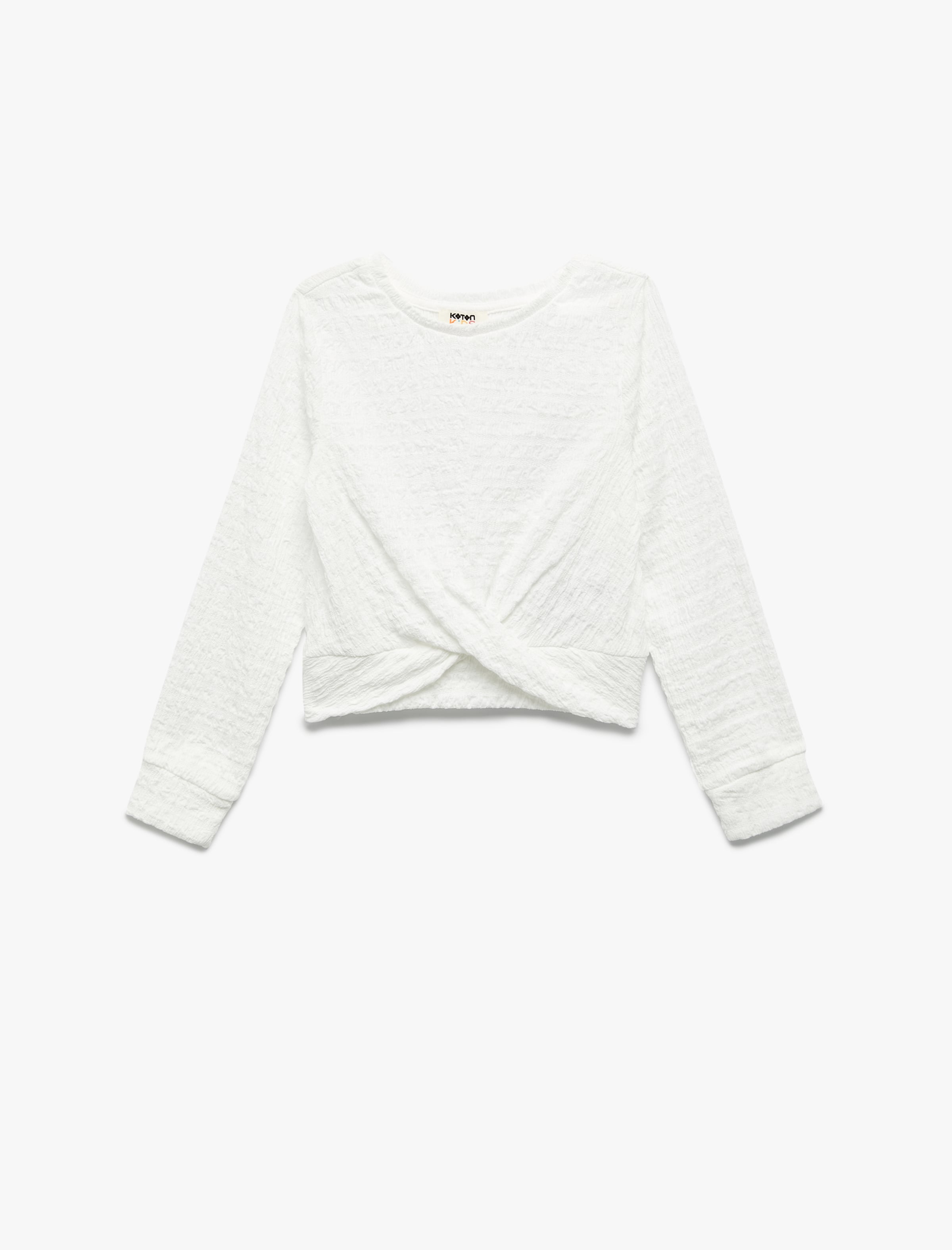 Koton Blouse in White, Item view