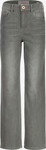 pelēks VINGINO Džinsi: no priekšpuses